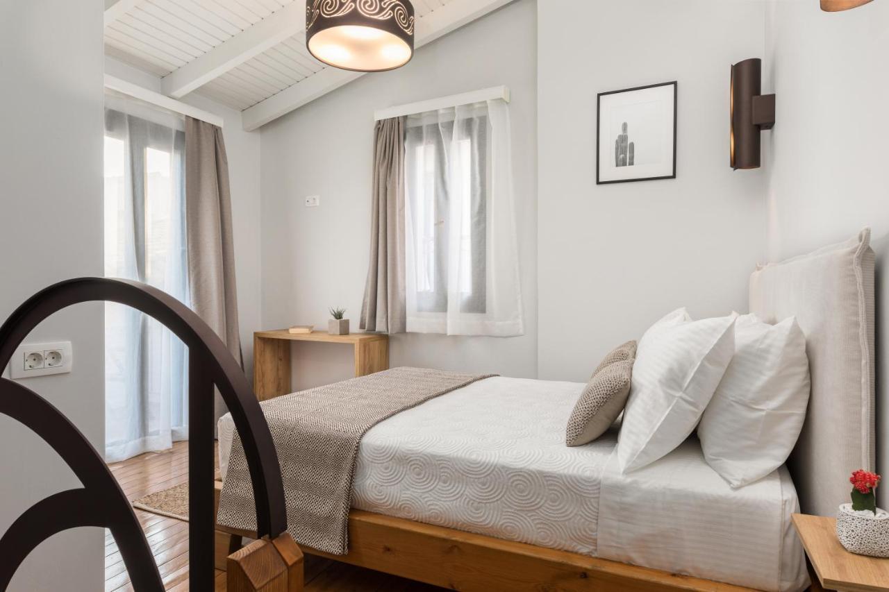 Apartment Kamares Sanctuaries *