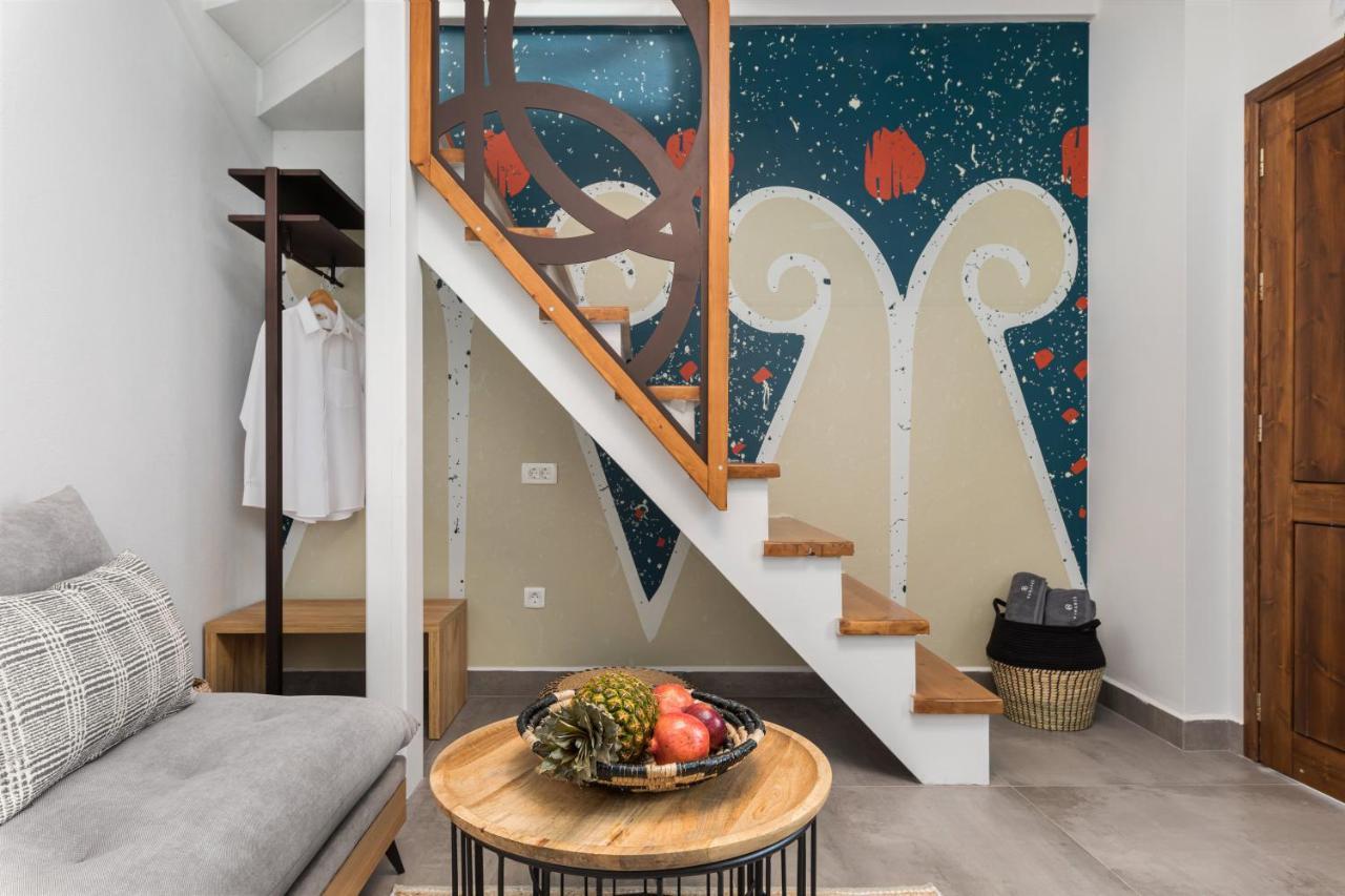 Apartment Kamares Sanctuaries *
