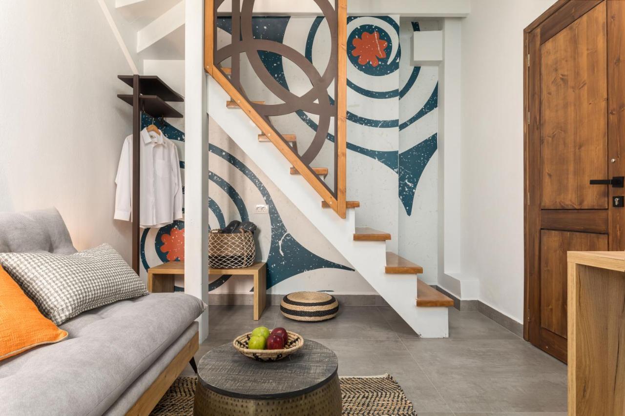 Apartment Kamares Sanctuaries *