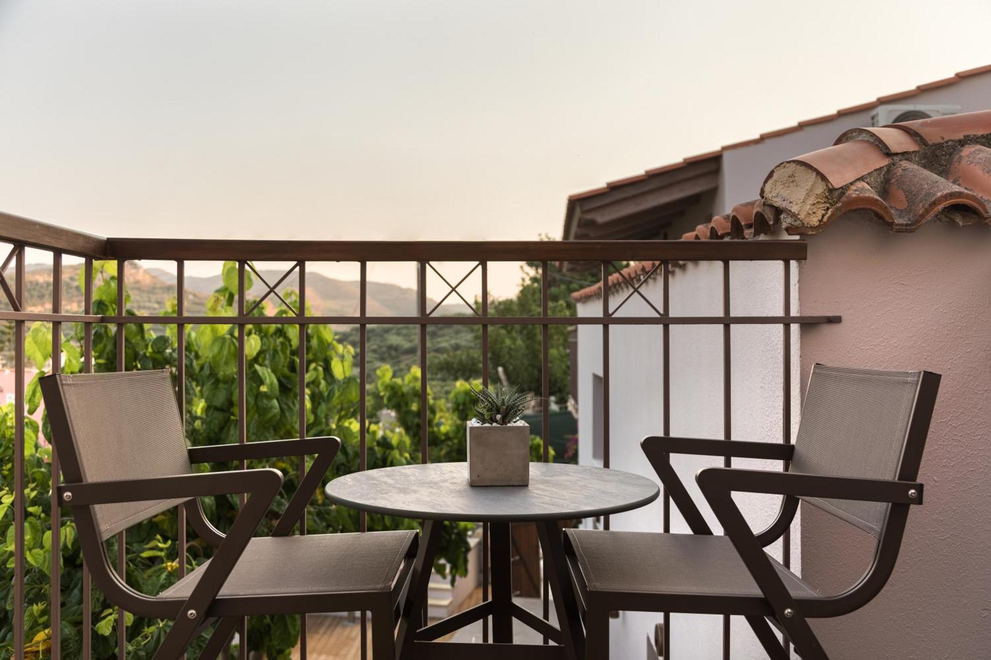 Kamares Sanctuaries Apartment