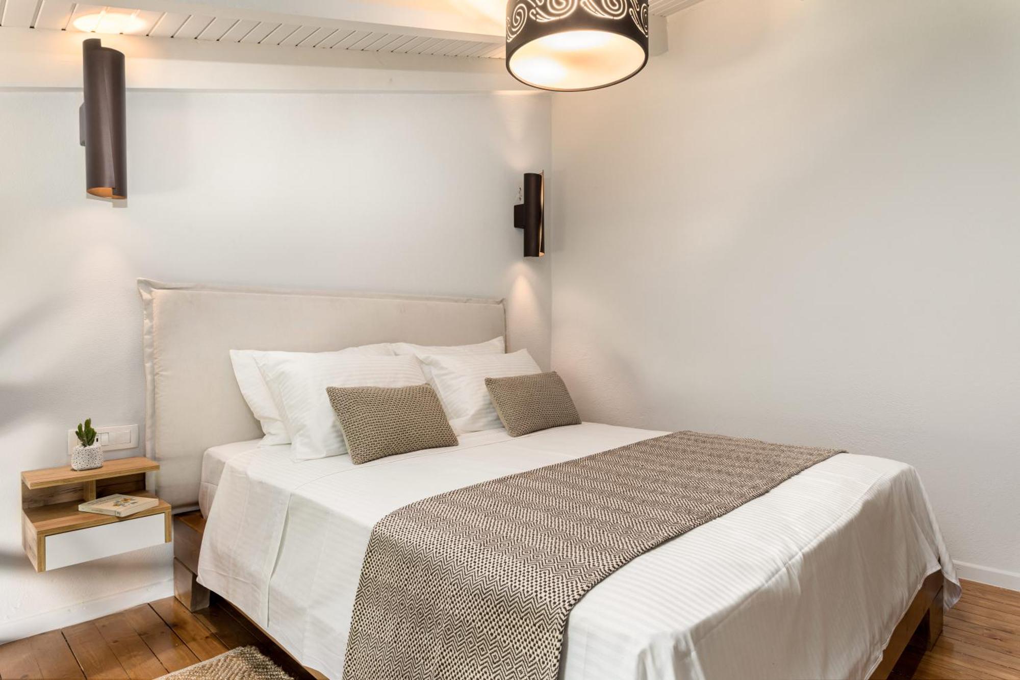 Apartment Kamares Sanctuaries