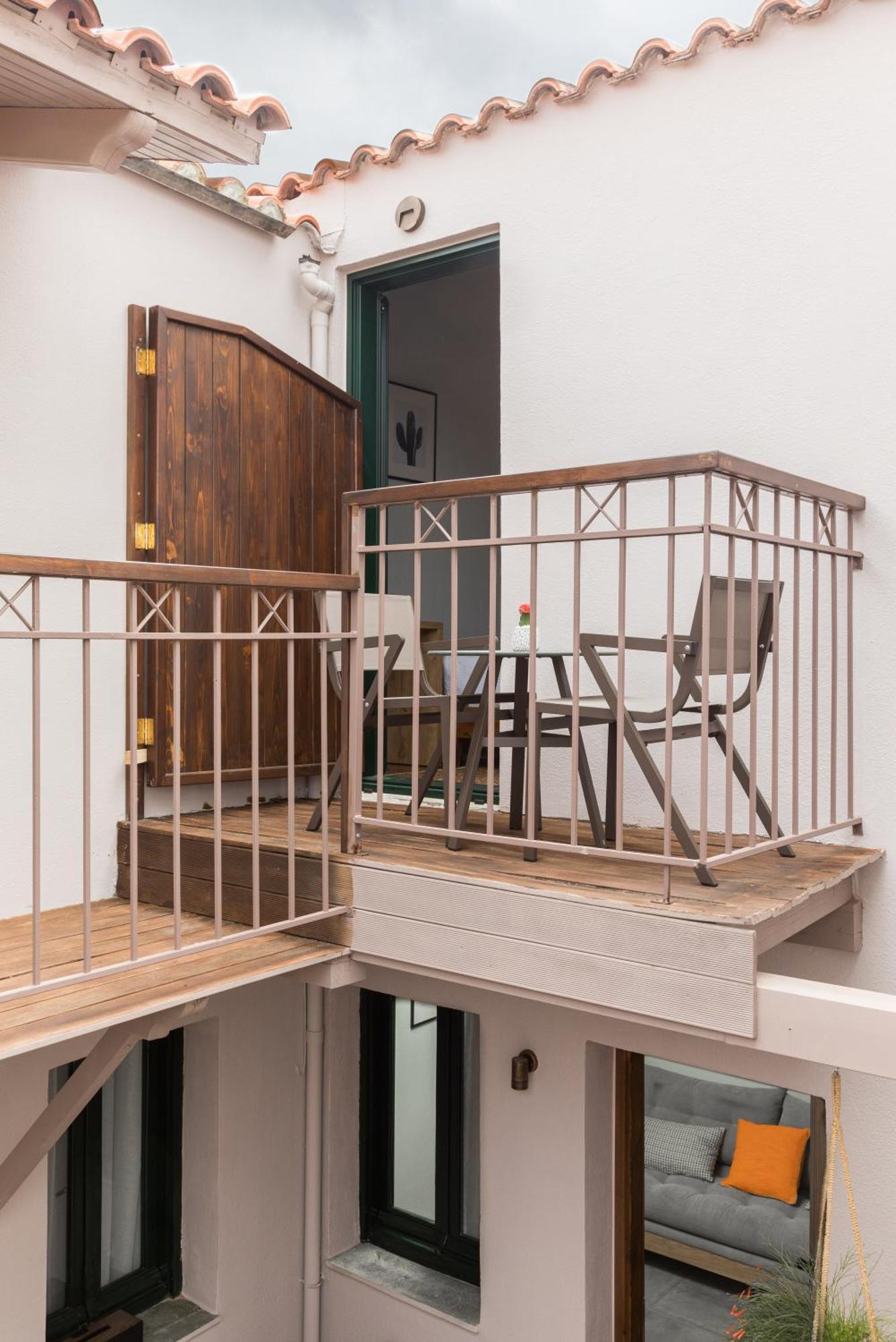 Apartment Kamares Sanctuaries
